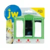 JW Pet Activitoy Birdie House of Mirrors Toy -JW Pet Sales 2024 102101 MAIN. SY630 V1470062179