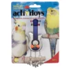 JW Pet Activitoy Birdie Guitar Toy -JW Pet Sales 2024 102103 MAIN. SY630 V1482518599