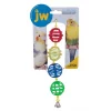 JW Pet Activitoy Birdie Lattice Chain Toy -JW Pet Sales 2024 102107 MAIN. SY630 V1466198161