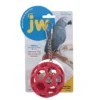 JW Pet Hol-ee Roller Bird Toy, Color Varies -JW Pet Sales 2024 102113 MAIN. SY630 V1466198165
