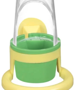 JW Pet InSight Clean Cup Bird Feed & Water Cup -JW Pet Sales 2024 102116 PT2. SY630 V1466454972