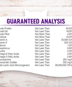 Wellness Complete Health Natural Grain-Free Deboned Chicken & Chicken Meal Dry Cat Food 14 Wellness Complete Health Natural Grain-Free Deboned Chicken & Chicken Meal Dry Cat Food -JW Pet Sales 2024 114495 PT4. SY630 V1636519666