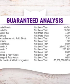 Wellness Complete Health Natural Grain-Free Deboned Chicken & Chicken Meal Dry Kitten Food -JW Pet Sales 2024 114498 PT4. SY630 V1636506449