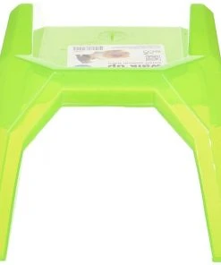 JW Pet Walk Up Barn Small Animal Hideout, Color Varies -JW Pet Sales 2024 156360 PT6. SY630 V1546900617