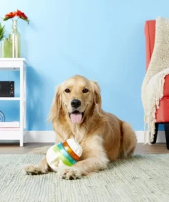 JW Pet Treat Tower Dog Toy -JW Pet Sales 2024 156362 PT1. SY630 V1558557786