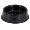 JW Pet Skid Stop Basic Non-Skid Plastic Dog Bowl, 10-cup, Color Varies -JW Pet Sales 2024 164303 MAIN. SY630 V1554401224