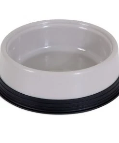 JW Pet Skid Stop Basic Non-Skid Plastic Dog Bowl, 10-cup, Color Varies -JW Pet Sales 2024 164303 PT2. SY630 V1554401221