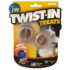 JW Pet Twist-In Treats Bacon Flavor Refill Dog Treat -JW Pet Sales 2024 166023 MAIN. SY630 V1556546547