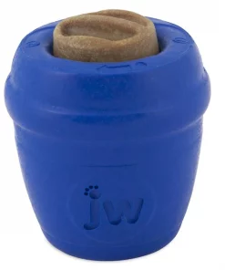 JW Pet Twist-In Treats Dog Toy 3 JW Pet Twist-In Treats Dog Toy -JW Pet Sales 2024 166027 PT1. SY630 V1556546540