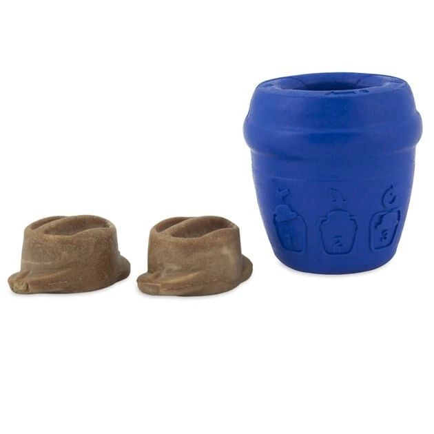 JW Pet Twist-In Treats Dog Toy JW Pet Twist-In Treats Dog Toy -JW Pet Sales 2024 166027 PT4. SY630 V1556546541