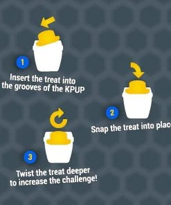 JW Pet Twist-In Treats Dog Toy 8 JW Pet Twist-In Treats Dog Toy -JW Pet Sales 2024 166027 PT6. SY630 V1560186126