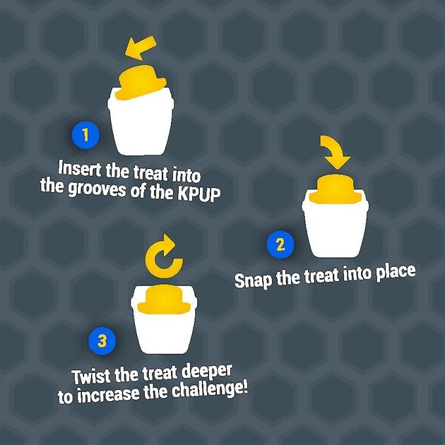 JW Pet Twist-In Treats Dog Toy JW Pet Twist-In Treats Dog Toy -JW Pet Sales 2024 166027 PT6. SY630 V1560186126