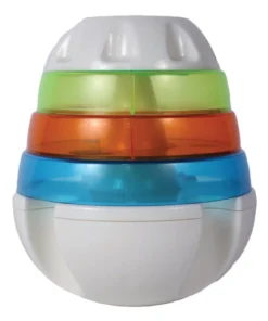 JW Pet Treat Tower Treat Dispensing Dog Toy