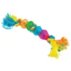 JW Pet Triple Knot Treat Pod Dog Toy -JW Pet Sales 2024 175116 MAIN. SY630 V1562177592