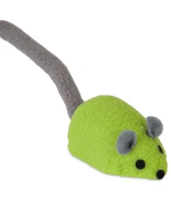 JW Pet Cat Zippy Mouse Cat Toy