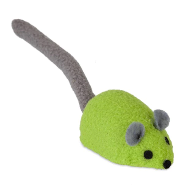 JW Pet Cat Zippy Mouse Cat Toy 3 JW Pet Cat Zippy Mouse Cat Toy