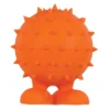 JW Pet Spiky Cuz Dog Chew Toy, Color Varies -JW Pet Sales 2024 278537 MAIN. SY630 V1615336599