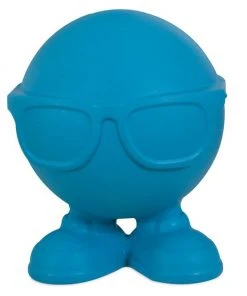 JW Pet Hip Cuz Squeaky Dog Chew Toy, Color Varies -JW Pet Sales 2024 278541 PT2. SY630 V1615337190