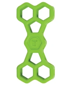 JW Pet Hol-ee Bone Dog Toy, Color Varies -JW Pet Sales 2024 278544 PT2. SY630 V1615336081