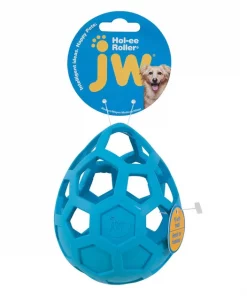 JW Pet Hol-ee Roller Wobbler Dog Toy, Color Varies -JW Pet Sales 2024 278550 PT2. SY630 V1615337563
