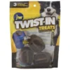 JW Pet Twist-In Chicken Flavor Medium Refill Dog Treats, 3 count 1 JW Pet Twist-In Chicken Flavor Medium Refill Dog Treats, 3 count -JW Pet Sales 2024 278565 MAIN. SY630 V1615335708