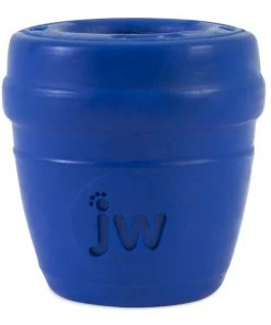 JW Pet Twist-In Treat Dispenser Dog Toy -JW Pet Sales 2024 278569 PT2. SY630 V1615337542