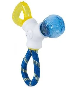 JW Pet Puppy Connects 3-in-1 Dog Toy -JW Pet Sales 2024 278577 PT2. SY630 V1615338718