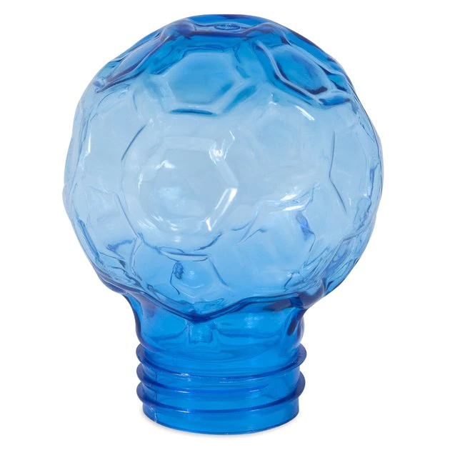 JW Pet Puppy Connects Crinkle Ball Dog Toy Attachment 3 JW Pet Puppy Connects Crinkle Ball Dog Toy Attachment