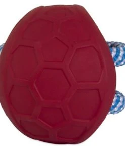 JW Pet Fits All Treat Ball Dog Toy, Red -JW Pet Sales 2024 369082 PT3. SY630 V1646701641