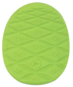 JW Pet Prickly Pear Chew Dog Toy, Green 8 JW Pet Prickly Pear Chew Dog Toy, Green -JW Pet Sales 2024 369094 PT2. SY630 V1646668884