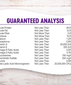 Wellness Large Breed Complete Health Adult Deboned Chicken & Brown Rice Recipe Dry Dog Food -JW Pet Sales 2024 49174 PT4. SY630 V1594843853