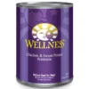 Wellness Complete Health Chicken & Sweet Potato Formula Canned Dog Food 1 Wellness Complete Health Chicken & Sweet Potato Formula Canned Dog Food -JW Pet Sales 2024 49201 MAIN. SY630 V1606843351