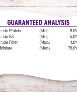 Wellness Complete Health Chicken & Sweet Potato Formula Canned Dog Food 6 Wellness Complete Health Chicken & Sweet Potato Formula Canned Dog Food -JW Pet Sales 2024 49201 PT4. SY630 V1606867623
