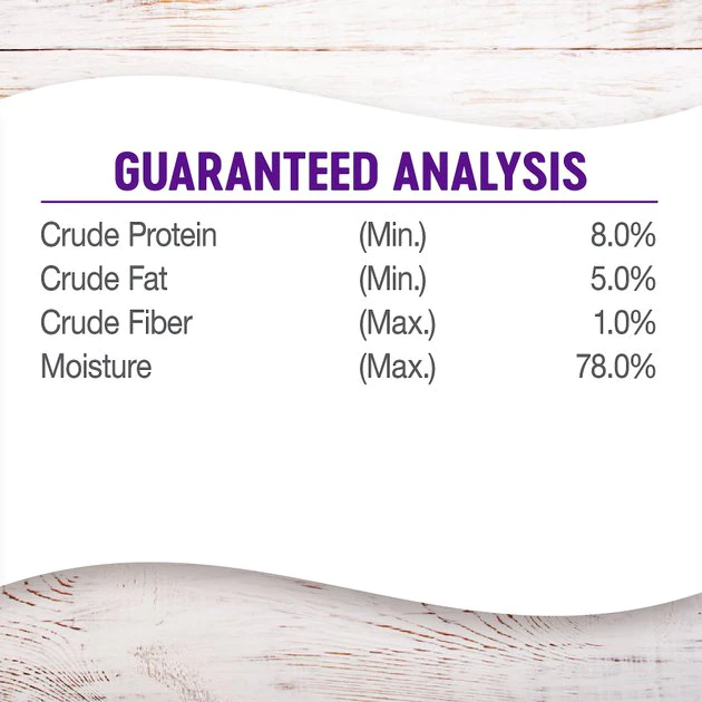 Wellness Complete Health Chicken & Sweet Potato Formula Canned Dog Food, 12.5-oz, case of 12 Wellness Complete Health Chicken & Sweet Potato Formula Canned Dog Food -JW Pet Sales 2024 49201 PT4. SY630 V1606867623