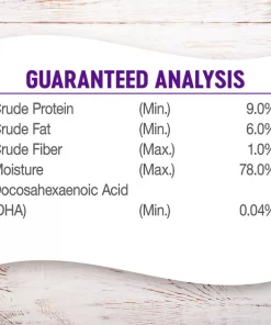 Wellness Complete Health Just for Puppy Canned Dog Food -JW Pet Sales 2024 49210 PT4. SY630 V1606873023