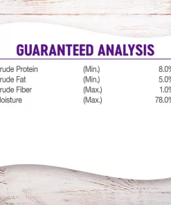 Wellness Complete Health Turkey & Sweet Potato Formula Canned Dog Food -JW Pet Sales 2024 49221 PT4. SY630 V1606867023
