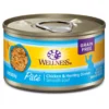 Wellness Complete Health Chicken & Herring Formula Grain-Free Canned Cat Food -JW Pet Sales 2024 49263 MAIN. SY630 V1594773659