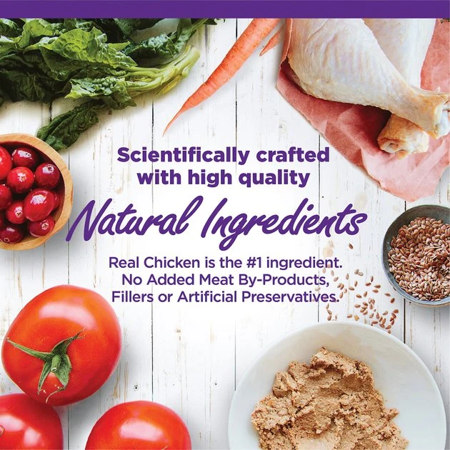 Wellness Complete Health Kitten Chicken Entrée Recipe Canned Wet Cat Food 5 Wellness Complete Health Kitten Chicken Entrée Recipe Canned Wet Cat Food - Image 3