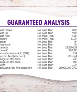 Wellness Small Breed Complete Health Puppy Turkey, Oatmeal & Salmon Meal Recipe Dry Dog Food -JW Pet Sales 2024 52087 PT4. SY630 V1594849254