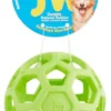 JW Pet Hol-ee Roller Dog Toy, Color Varies -JW Pet Sales 2024 53324 MAIN. SY630 V1515780861