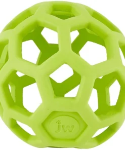 JW Pet Hol-ee Roller Dog Toy, Color Varies -JW Pet Sales 2024 53324 PT2. SY630 V1530189894