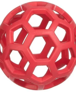 JW Pet Hol-ee Roller Dog Toy, Color Varies -JW Pet Sales 2024 53324 PT3. SY630 V1530189897