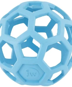 JW Pet Hol-ee Roller Dog Toy, Color Varies -JW Pet Sales 2024 53324 PT4. SY630 V1530189912