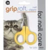 JW Pet Gripsoft Cat Nail Clipper -JW Pet Sales 2024 55094. SY630 V1460478784