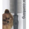 JW Pet Gripsoft Double Sided Comb -JW Pet Sales 2024 55135 MAIN. SY630 V1475247221