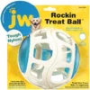 JW Pet Rockin Treat Ball -JW Pet Sales 2024 55169 MAIN. SY630 V1476108452