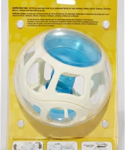 JW Pet Rockin Treat Ball -JW Pet Sales 2024 55169 PT3. SY630 V1530910291