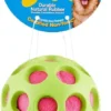 JW Pet Hol-ee Cuz Dog Toy, Color Varies -JW Pet Sales 2024 70983 MAIN. SY630 V1530911325