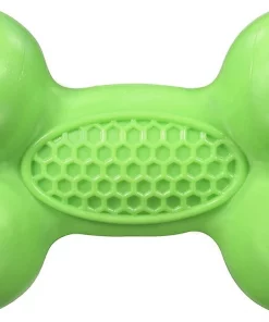 JW Pet Megalast Bone Dog Toy, Color Varies -JW Pet Sales 2024 70996 PT2. SY630 V1475595157