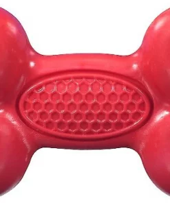 JW Pet Megalast Bone Dog Toy, Color Varies -JW Pet Sales 2024 70996 PT3. SY630 V1475595151